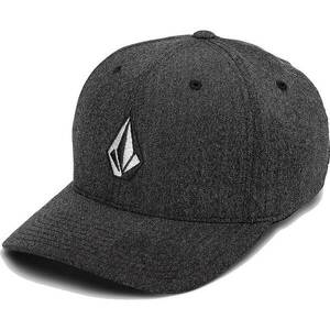 Volcom Full Stone Flexfit Cap /M, Kšiltovka, Velikost: S/M obraz
