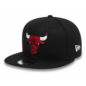 New Era Chicago Bulls 9Fifty Cap, Kšiltovka, Velikost: S obraz