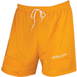 Bauer Core Mesh Jock, Hokejové kraťasy, Velikost: L obraz