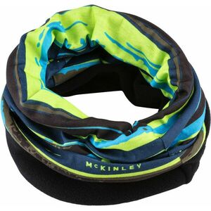 McKinley Duckstein Scarf Kids, Šátek, Velikost: Univerzální velikost obraz