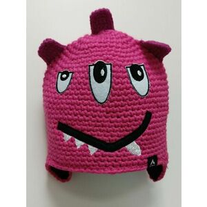 McKinley Monsters III Beanie Kids cm, Dětská čepice, Velikost: 48 cm obraz