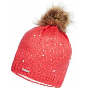 McKinley Mella Beanie Girls -54 cm, Čepice, Velikost: 52-54 cm obraz