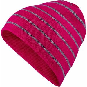 McKinley Leslie Beanie Kids, Dětská čepice, Velikost: Univerzální velikost obraz