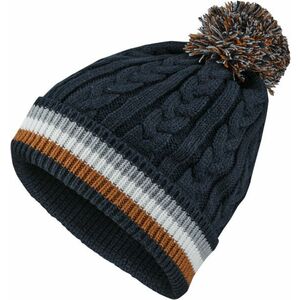 McKinley Lionel Beanie Kids, Čepice, Velikost: Univerzální velikost obraz