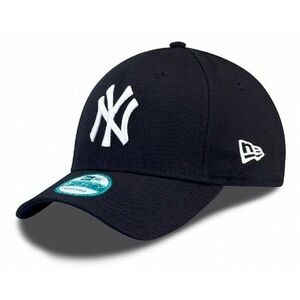 New Era New York Yankees 9Forty Cap, Kšiltovka, Velikost: Univerzální velikost obraz