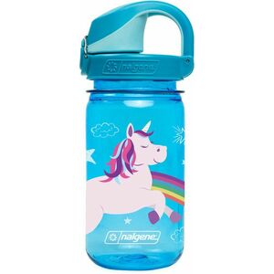 Nalgene OTF Bottle Kids 0, 35 L, Láhev, Velikost: Univerzální velikost obraz