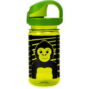 Nalgene OTF Bottle Kids 0, 35 L, Láhev, Velikost: Univerzální velikost obraz