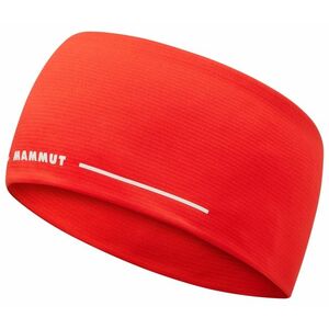 Mammut Aenergy Light Headband, Čelenka, Velikost: Univerzální velikost obraz