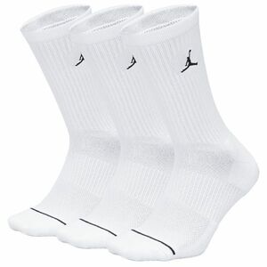 Jordan Everyday Crew Socks 3-Pack, Ponožky, Velikost: M obraz