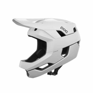 POC Cyklistická přilba - OTOCON - bílá (51–54 cm) obraz