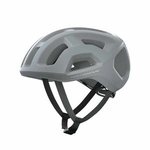 POC Cyklistická přilba - VENTRAL LITE - šedá (50–56 cm) obraz