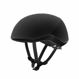 POC Cyklistická přilba - MYELIN - černá (50–56 cm) obraz