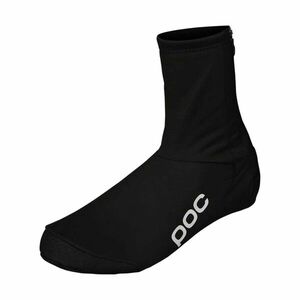 POC Cyklistické návleky na tretry - THERMAL HEAVY - černá M obraz