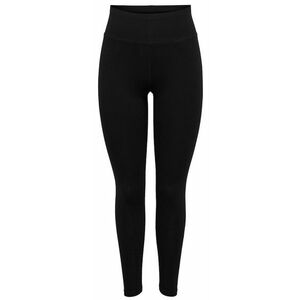 ONLY PLAY LUX LIFE HW JRS LEG, Dámské sportovní legíny, Velikost: L obraz