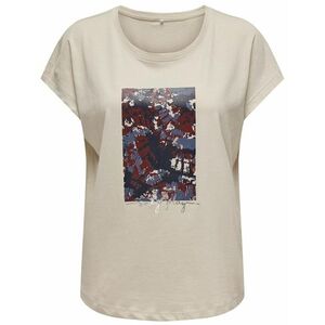 ONLY PLAY AUB-CALI LIFE, Dámské triko, Velikost: M obraz