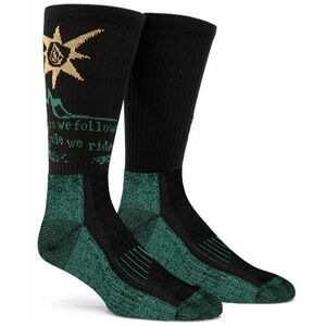 Volcom Tt B Iguchi -46 EUR, Ponožky, Velikost: 42-46 EUR obraz