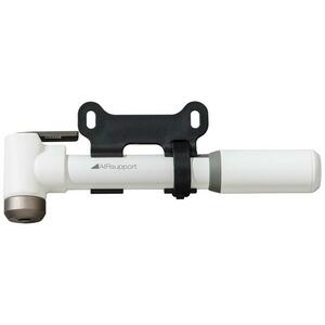 Bontrager Air Support Pump, Pumpa, Velikost: Univerzální velikost obraz