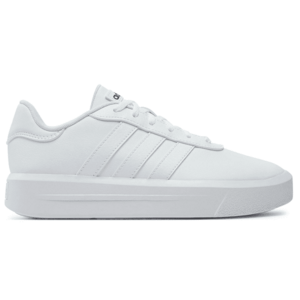 Adidas Court Platform, Dámské tenisky, Velikost: 39 1/3 EUR obraz