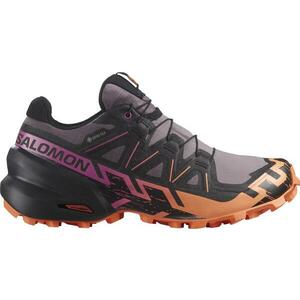 Salomon Speedcross 6 GTX W, Dámská běžecká obuv, Velikost: 39 1/3 EUR obraz