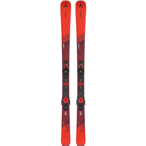 Atomic Redster TR+M 10 GW, Pánské lyže, Velikost: 142 cm obraz