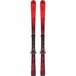 Atomic Redster S7 Race + MI 12 GW, Pánské lyže, Velikost: 156 cm obraz