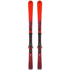 Atomic Redster TI+MI 12 GW 4 cm, Pánské lyže, Velikost: 154 cm obraz