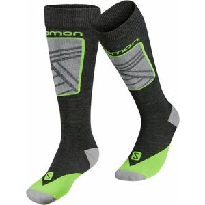 Salomon Performance -38 EUR, Ponožky, Velikost: 36-38 EUR obraz