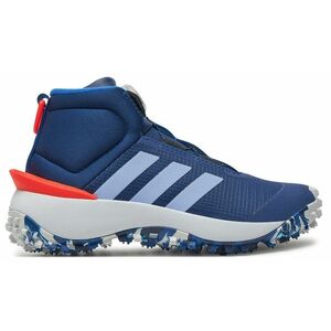 Adidas Fortatrail BOA K, Dětské tenisky, Velikost: 33 EUR obraz