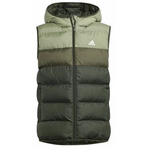 Adidas J SD VEST, Dívčí bundy, Velikost: 140 obraz