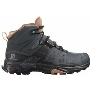 Salomon X Ultra 4 MID GTX W, Trailová běžecká obuv, Velikost: 38 EUR obraz