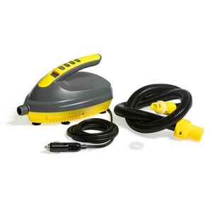 Bestway Hydro-Force High Pressure Electric Pump, Paddleboard, Velikost: Univerzální velikost obraz