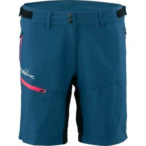Nakamura Delia II Bike Shorts W, Kalhoty, Velikost: 36 obraz