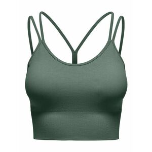 ONLY PLAY FRION-2-FREE SEAM BRA, Dámská sportovní podprsenka, Velikost: L obraz