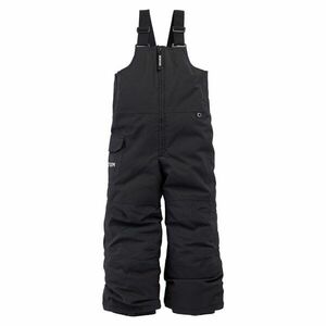 Burton Maven 2L Bib Pants Toddlers, Kalhoty, Velikost: 4 obraz