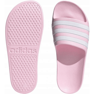 Adidas Adilette Aqua, Dívčí pantofle, Velikost: 32 EUR obraz