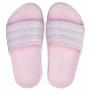 Adidas Adilette Aqua, Dívčí pantofle, Velikost: 38 EUR obraz