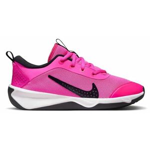 Nike Omni Multi-Court Big Kids, Dětská obuv, Velikost: 40 EUR obraz