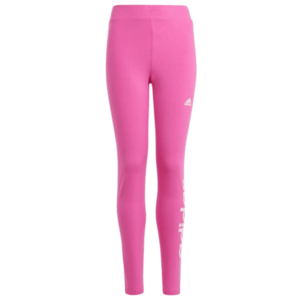 Adidas JG LIN LEG 230, Dívčí legíny, Velikost: 170 obraz