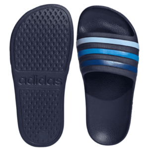 Adidas Adilette Aqua, Dívčí pantofle, Velikost: 35 EUR obraz