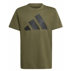 Adidas Essentials Tee Kids, Tílko, Velikost: 176 obraz