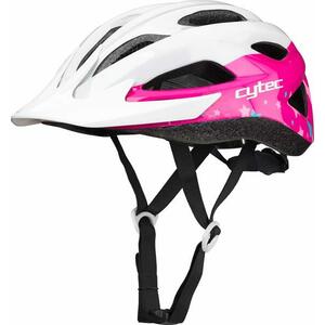 Cytec Firestarter 2.10 Helmet Kids -57 cm, Přilba, Velikost: 52-57 cm obraz