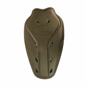 HAVEN chránič na záda - RIDE-KI/GILET PRO - černá obraz