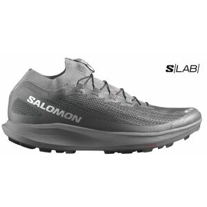 Salomon S/LAB Pulsar 2 Soft Ground, Ponožky, Velikost: 39 1/3 EUR obraz