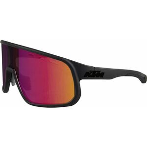 KTM Factory Enduro II Polorized C3 Revo, Sportovní brýle, Velikost: Univerzální velikost obraz