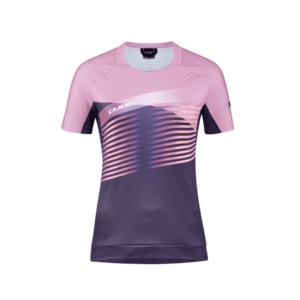 Cube Teamline Round Neck Jersey W, Hokejový dres, Velikost: S obraz