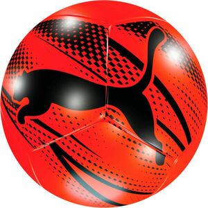 Puma Attacanto Graphic Velikost: velikosti: 5, Fotbalový míč, Velikost: velikosti: 5 obraz