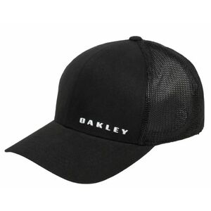 Oakley PP Bark Trucker, Dámská čepice, Velikost: Univerzální velikost obraz