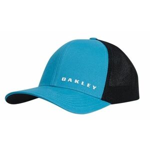 Oakley Bark Trucker, Pánská čepice, Velikost: Univerzální velikost obraz