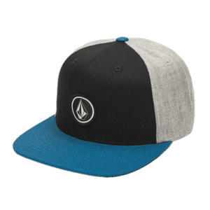 Volcom Quarter Till Cap, Čepice, Velikost: Univerzální velikost obraz