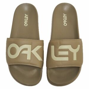 Oakley B1B Slide 2.0, Dámské pantofle, Velikost: 40 EUR obraz